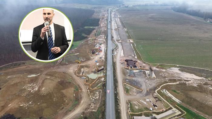 L'attesa infinita per il raddoppio della Due Mari mette a rischio anche le imprese della Maremma