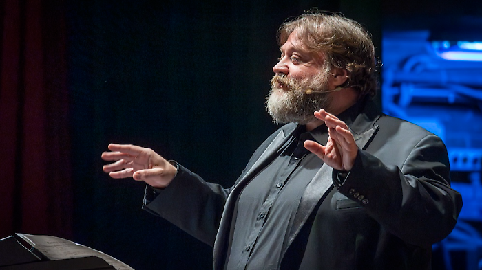 Arriva Fresi al teatro: Il Carnevale degli animali sbarca a Grosseto