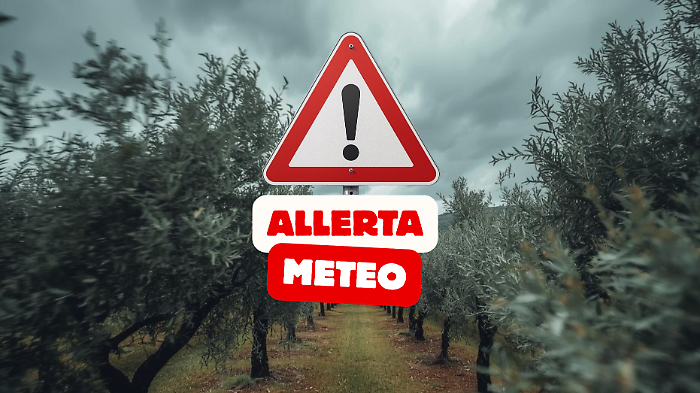 Allerta meteo, luned&igrave; nero sulla costa: ecco quando il vento e il mare faranno paura