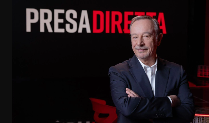 Il ritorno di Presa Diretta stasera 15 febbraio: giustizia al collasso, America divisa e giornalisti sotto scorta