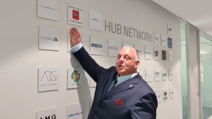 Grosseto missione Emirati, il sindaco risponde alle polemiche: &laquo;Seguiamo le orme della Regione&raquo;