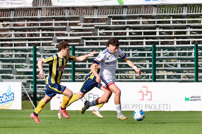 Botta e risposta nella ripresa: Gavorrano-San Donato senza vincitori