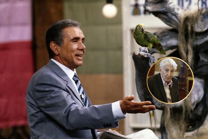 Il caso di Enzo Tortora torna in tv: Augias riapre una ferita della storia italiana stasera 16 febbraio a Lo Torre di Babele