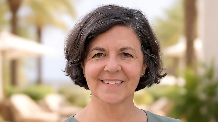 Miramis sceglie Roberta Davanzo: una lady del lusso alla guida dell'ospitalit&agrave; in Maremma