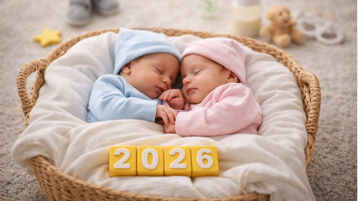 Nuovi nati, arriva l'extra bonus del Comune: domande entro il 31 marzo per i nati nel 2025