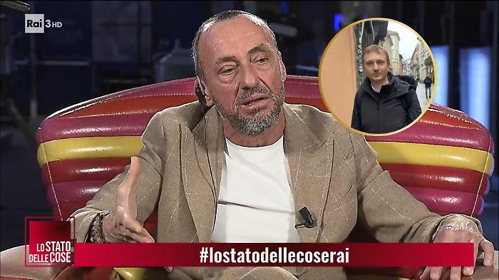 Delitto di Garlasco, il racconto che svela il lato umano (e fragile) di Alberto Stasi "Giudice, posso usare il suo bagno? Fuori ci sono i paparazzi"