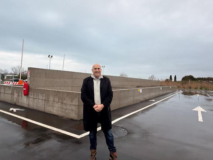 Basta topi: intervento straordinario di derattizzazione a Orbetello