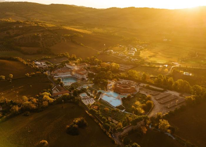 Con il Forum in Masseria le Terme di Saturnia sono sempre pi&ugrave; casa dei grandi temi