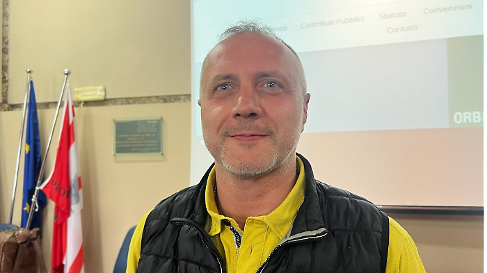 La Maremma entra ai tavoli nazionali: Alessio Bizzarri (Fiesa) nella giunta italiana Confesercenti