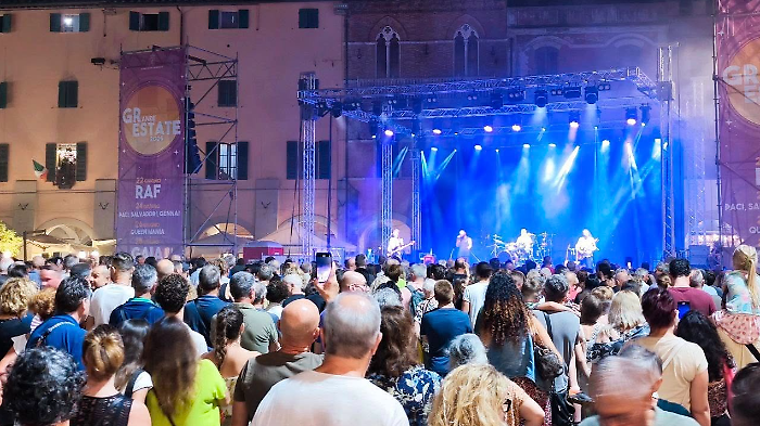 &ldquo;La Grande Estate&rdquo; 2026, parte la caccia agli sponsor per la rassegna in centro storico