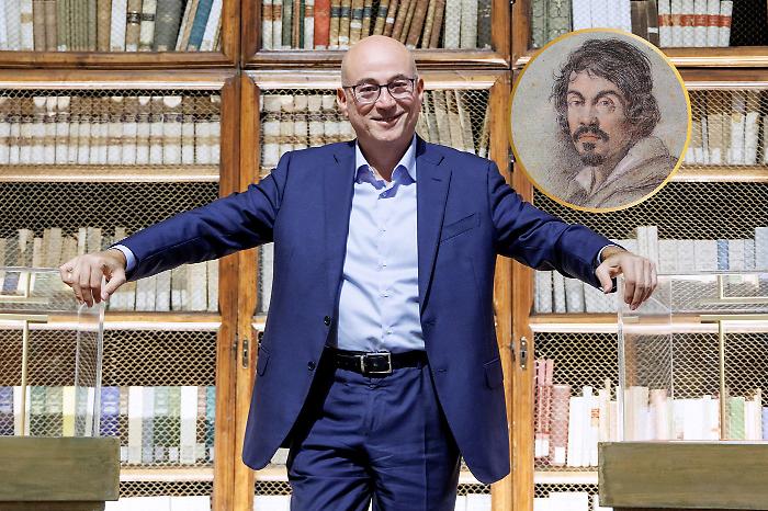 Meraviglie, crimini, vita e morte (in Maremma) del genio maledetto: la storia di Caravaggio stasetra 18 febbraio a Una Giornata Particolare