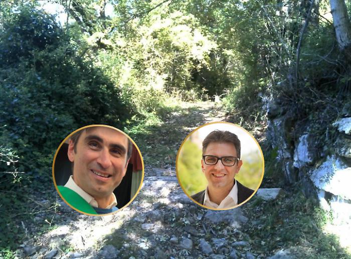 I boschi del Monte Amiata tornano accessibili: 330mila euro per blindare le strade forestali