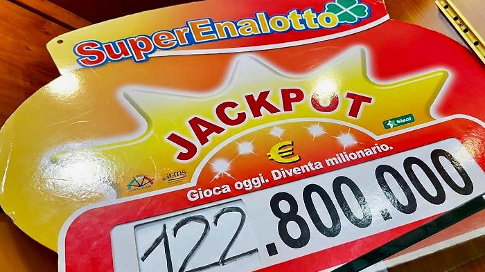Lotto, Superenalotto e 10eLotto: estrazioni di oggi gioved&igrave; 19 febbraio. Tutti i numeri vincenti