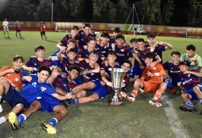 Coppa Passalacqua verso l'edizione numero 51, la prima senza Nuova Grosseto