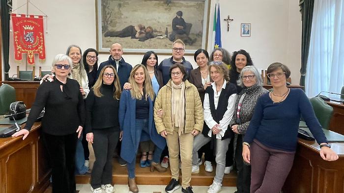 Diritti, giustizia e inclusione: ecco la nuova Commissione pari opportunit&agrave; di Grosseto. Zazzaro presidente