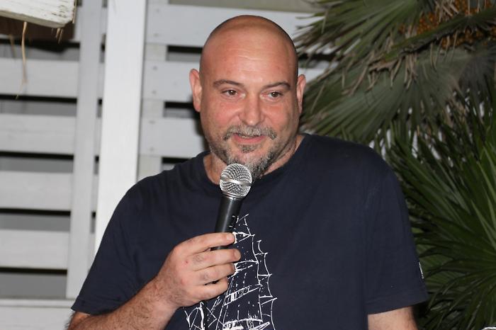 Dal mare alla citt&agrave;: il "balneare" Guerrini alla guida di Confesercenti Grosseto