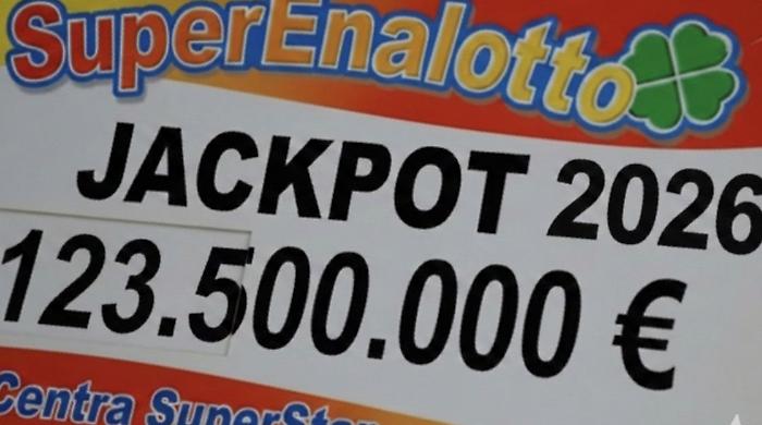 Lotto, Superenalotto e 10eLotto: estrazioni di oggi venerd&igrave; 20 febbraio. Ecco i numeri vincenti