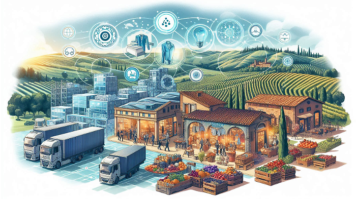 Ultima chiamata per piccole medie imprese, moda e filiere: tre bandi regionali con termine finale in primavera