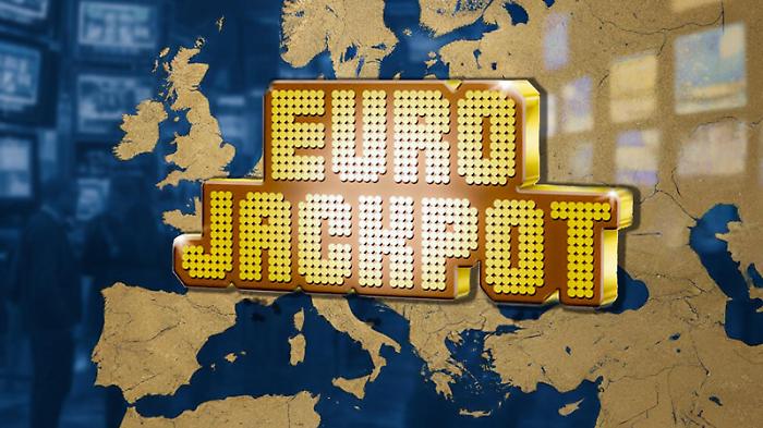 Eurojackpot, estrazione e numeri vincenti di oggi venerd&igrave; 20 febbraio