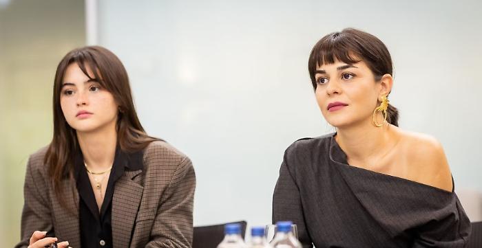 Io sono Farah: Tahir in fuga e Farah pronta al ricatto. Stasera 20 febbraio la puntata che cambia tutto