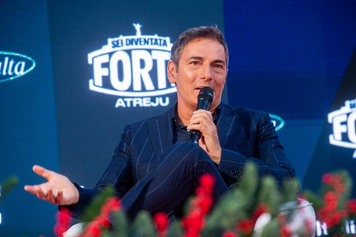 L&rsquo;Eredit&agrave; &ndash; Sfida tra Giganti: dopo il boom di ascolti della prima serata, la seconda punta al bis da record stasera 21 febbraio