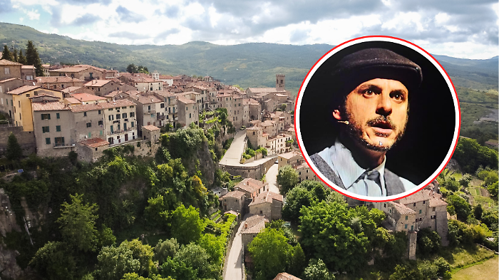 Il teatro scende in miniera: Marcinelle parla anche all&rsquo;Amiata