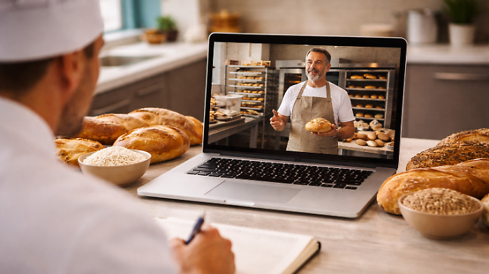 Forni e norme, al via l'aggiornamento obbligatorio per i panificatori