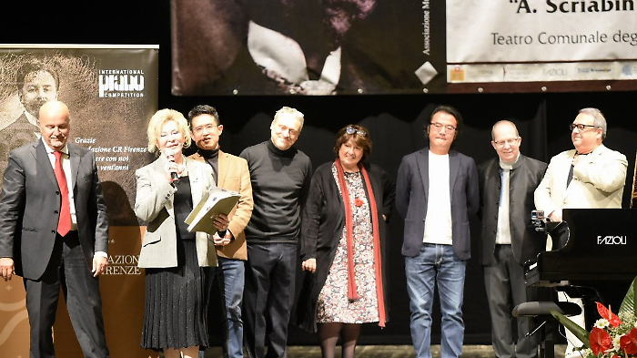 Scriabin, &egrave; tempo di finale: in tre sul palco per conquistare la citt&agrave;