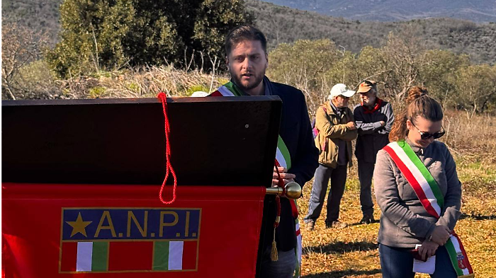 Campo ai Bizzi, Monterotondo ricorda l&rsquo;eccidio del 1944: &ldquo;Non &egrave; una ricorrenza formale&rdquo;