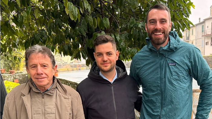 La trota mediterranea si salva sul Monte Amiata: il progetto che tutela la specie simbolo dei torrenti