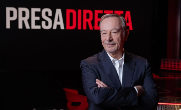 Pensione mai: conti che non tornano e giovani in fuga stasera 22 febbraio a Presa Diretta