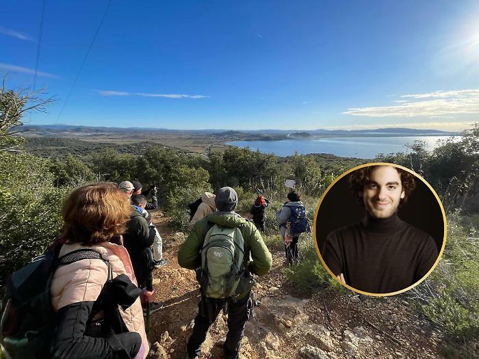 Primavera nel Parco della Maremma: passeggiate, sinfonie e paesaggi mozzafiato