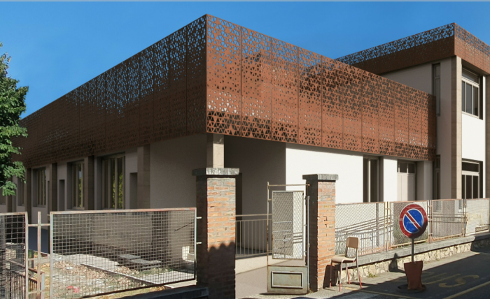 Saturnia, svolta per la scuola: il cantiere da 1,7 milioni al via entro aprile