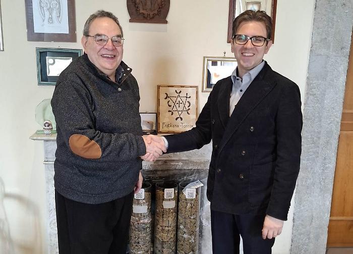 Da edificio abbandonato a cuore della comunit&agrave;: nuova vita per l'ex sala parrocchiale