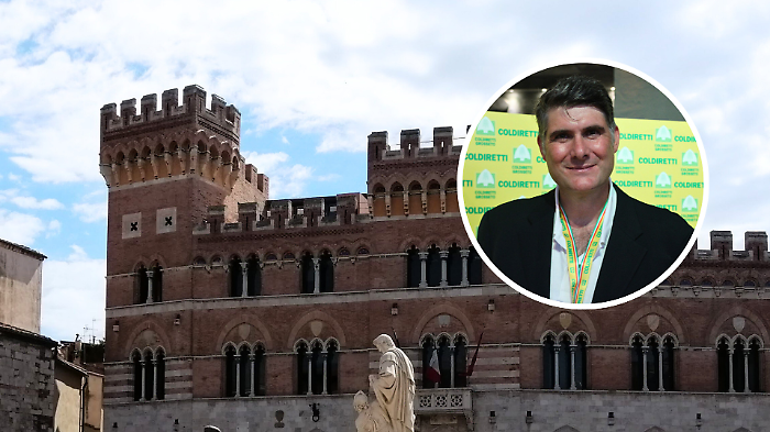 Coldiretti alza la palla, la Provincia segna il punto: voto unanime contro l&rsquo;inganno dell&rsquo;etichetta italiana