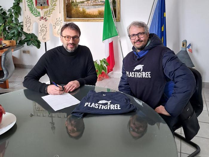 Un futuro senza plastica: cos&igrave; Roccastrada imbocca la strada green per il futuro