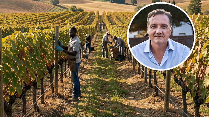 Caporalato, la Toscana rilancia: protocollo fino al 2026 e 4 milioni con Soleil