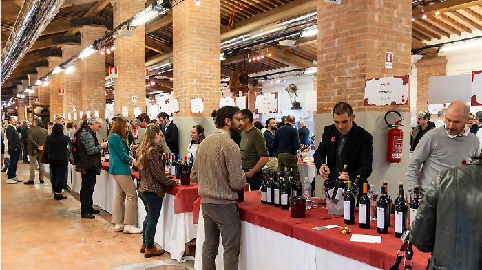 Tutto pronto per la vetrina del vino maremmano: 113 aziende tutte da degustare per &ldquo;mareMMMa&rdquo;