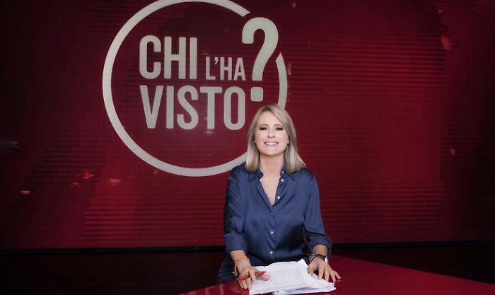 &ldquo;Chi l&rsquo;ha visto?&rdquo; stasera 25 febbraio: predatori sessuali e misteri mai svelati in uno speciale da brivido