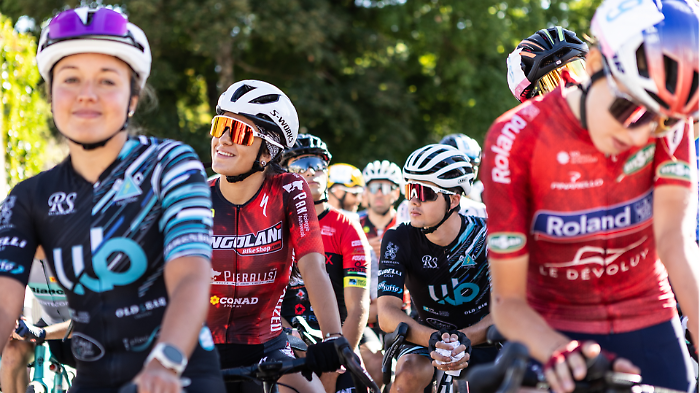 La montagna che sfida il cicloturismo internazionale: ecco il piano 2026