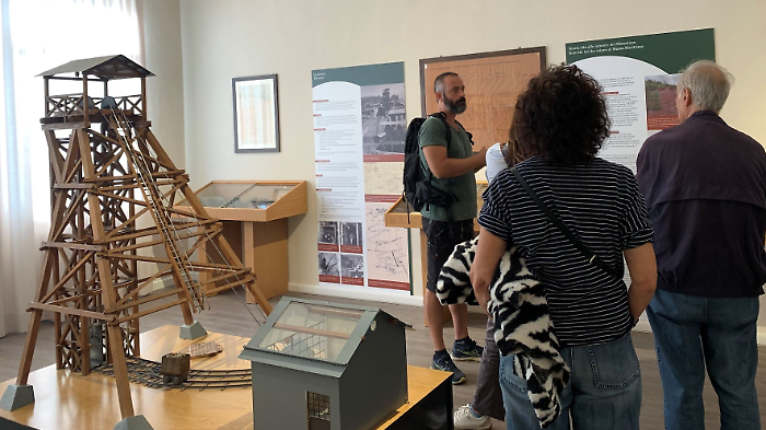 Ultimi giorni per il Passaporto della cultura: premi per chi visita i musei della Maremma