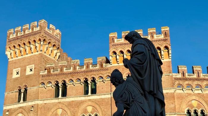 Primavera ma non troppo: il weekend a Grosseto e in Maremma tra sole, nuvole, nebbia e temperature miti