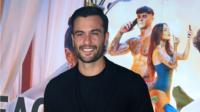 Pierpaolo Pretelli ospite al Salt per l&rsquo;8 marzo: dinner show e dj set in centro