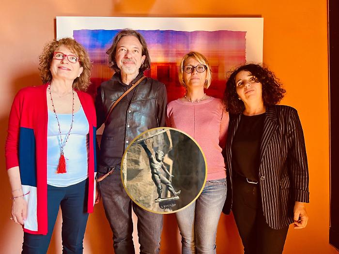 Castiglione della Pescaia porta l'arte e la Maremma nel mondo: dall&rsquo;Italia a Cuba, da San Francisco alla Cina