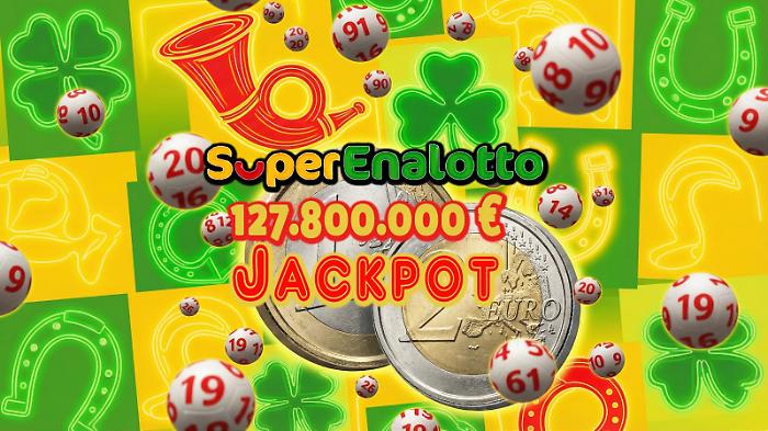 Lotto, Superenalotto e 10eLotto: i numeri vincenti di oggi venerd&igrave; 28 febbraio