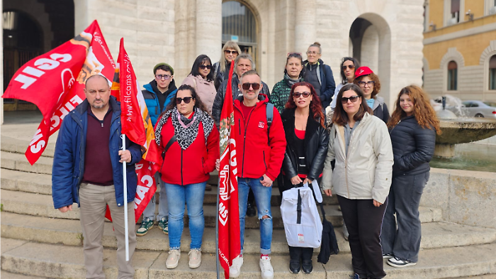 Caso appalti alle Poste, Rifondazione attacca: &laquo;Sistema che scarica i costi sui lavoratori&raquo;