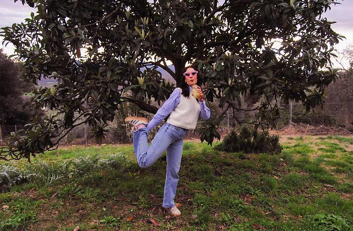 Scrivere per rinascere: Limonata con ghiaccio &egrave; il primo libro di Virginia Sabatini