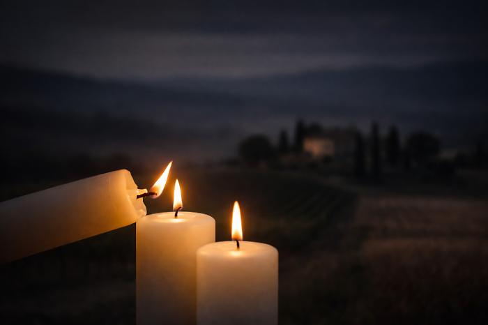 Addio a Silvana Rabazzi, pilastro della ruralit&agrave; maremmana, il cordoglio della Cia Grosseto