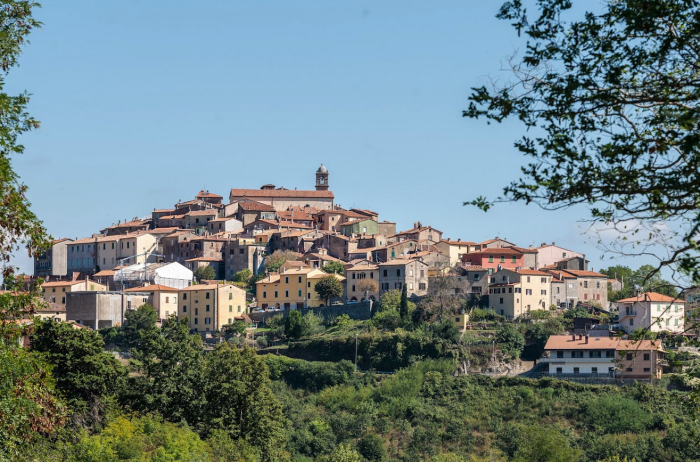 Prata Plus: il borgo medievale della Maremma diventa un laborario con il progetto dell'Universit&agrave; di Pisa