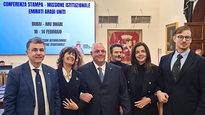 La citt&agrave; chiama le imprese: bando per sponsorizzare l&rsquo;internazionalizzazione 2026